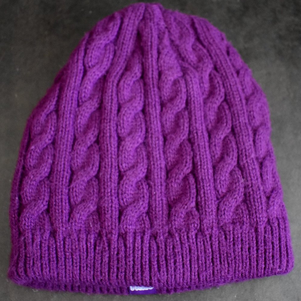 Hot Paws Winter Toque